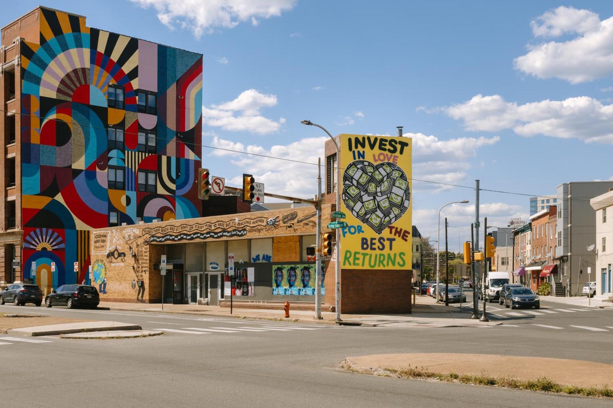 Sonder The Heid Aparthotel Philadelphia Exterior photo